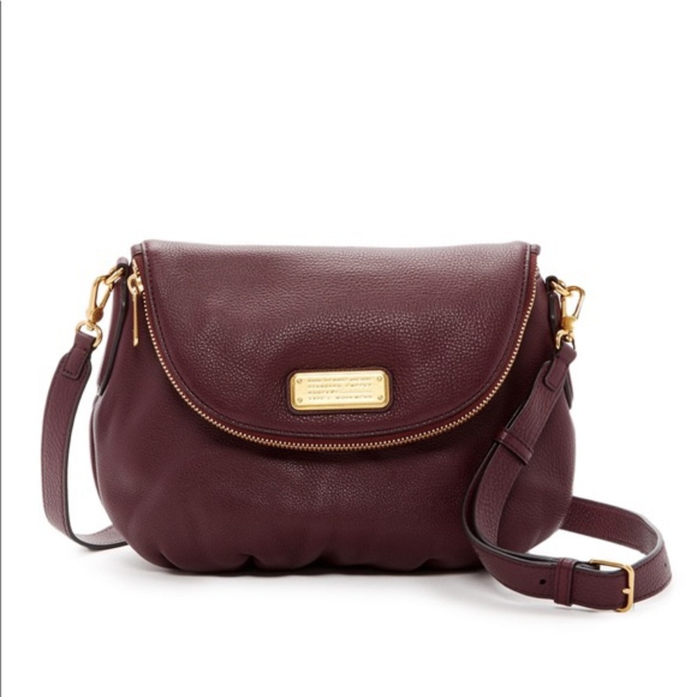 Marc by Marc Jacobs Q Natasha Crossbody Purse